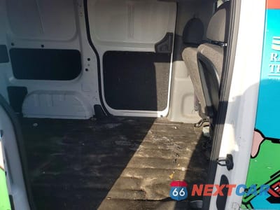 Zdjęcie 11 z 12 samochodu: 2015 NISSAN NV200 DELIVERY VAN VIN:3N6CM0KN9FK713665 - miniatura