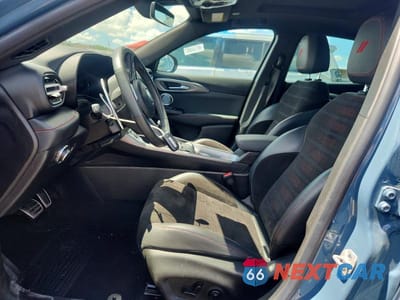 Zdjęcie 7 z 12 samochodu: 2024 DODGE HORNET R VIN:ZACPDFDW1R3A22351 - miniatura