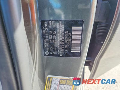 Zdjęcie 13 z 13 samochodu: 2024 HYUNDAI ELANTRA SE VIN:KMHLL4DG2RU823145 - miniatura