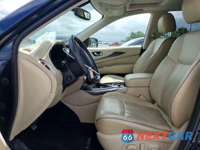 Zdjęcie 7 z 13 samochodu: 2018 INFINITI QX60 BASE VIN:5N1DL0MMXJC527836 - miniatura