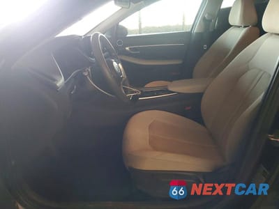 Zdjęcie 7 z 12 samochodu: 2023 HYUNDAI SONATA SE VIN:KMHL24JA8PA300276 - miniatura