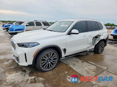 2026 BMW X5 XDRIVE40I 5UX23EU00T9328881 - główne zdjęcie licytacji z USA - miniatura