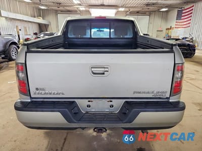 Zdjęcie 6 z 12 samochodu: 2012 HONDA RIDGELINE RTL VIN:5FPYK1F59CB458011 - miniatura