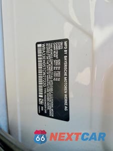 Zdjęcie 12 z 12 samochodu: 2026 BMW 740 XI VIN:WBA33EH05TCW27220 - miniatura