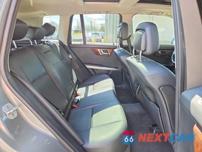 Zdjęcie 11 z 13 samochodu: 2015 MERCEDES-BENZ GLK 350 4MATIC VIN:WDCGG8JB0FG388320 - miniatura