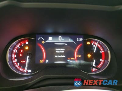 Zdjęcie 9 z 13 samochodu: 2024 TOYOTA RAV4 LE VIN:2T3F1RFV1RW431860 - miniatura