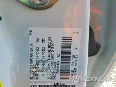 Zdjęcie 13 z 13 samochodu: 2017 TOYOTA TUNDRA LIMITED VIN:5TFHW5F14HX649690 - miniatura
