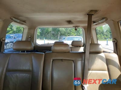 Zdjęcie 10 z 14 samochodu: 2004 HONDA PILOT VIN:2HKYF18674H512086 - miniatura