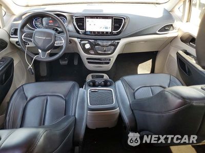 Zdjęcie 8 z 14 samochodu: 2023 CHRYSLER PACIFICA HYBRID TOURING L VIN:2C4RC1L72PR612049 - miniatura