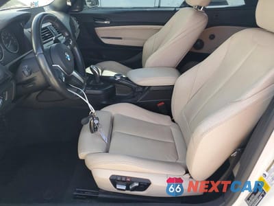 Zdjęcie 7 z 12 samochodu: 2017 BMW 230I VIN:WBA2K9C34H7A26357 - miniatura