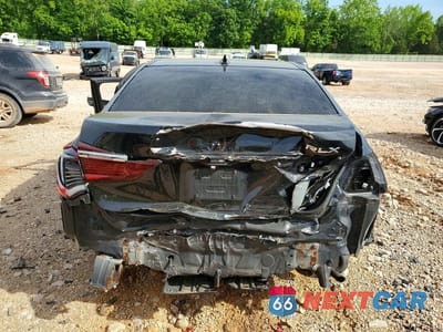 Zdjęcie 6 z 12 samochodu: 2018 ACURA RLX TECH VIN:JH4KC1F56JC001368 - miniatura