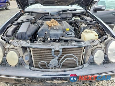 Zdjęcie 11 z 12 samochodu: 2000 MERCEDES-BENZ E 320 4MATIC VIN:WDBJF82J3YX039044 - miniatura