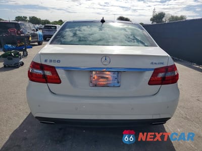 Zdjęcie 6 z 12 samochodu: 2012 MERCEDES-BENZ E 350 4MATIC VIN:WDDHF8JB5CA615244 - miniatura
