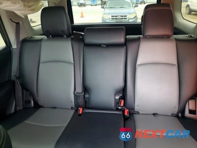 Zdjęcie 10 z 13 samochodu: 2023 TOYOTA 4RUNNER SR5 PREMIUM VIN:JTEFU5JR1P5303631 - miniatura