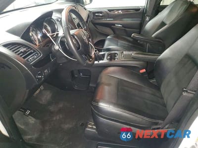 Zdjęcie 7 z 13 samochodu: 2016 DODGE GRAND CARAVAN SXT VIN:2C4RDGCG9GR315800 - miniatura