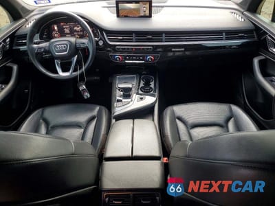 Zdjęcie 8 z 11 samochodu: 2019 AUDI Q7 PREMIUM PLUS VIN:WA1LAAF78KD046881 - miniatura