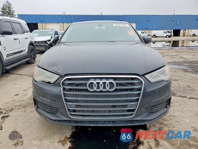 Piąte zdjęcie samochodu w środku: 2016 AUDI A3 PREMIUM VIN:WAUA7HFF5G1103975 - miniatura