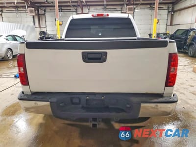 Zdjęcie 6 z 12 samochodu: 2013 CHEV SILVERADO VIN:3GCPKTE75DG312722 - miniatura
