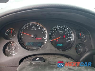 Zdjęcie 9 z 12 samochodu: 2014 CHEVROLET TAHOE K1500 LT VIN:1GNSKBE06ER229252 - miniatura