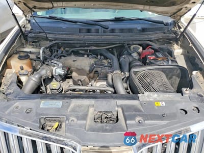 Zdjęcie 11 z 12 samochodu: 2012 LINCOLN MKT VIN:2LMHJ5AT0CBL51533 - miniatura
