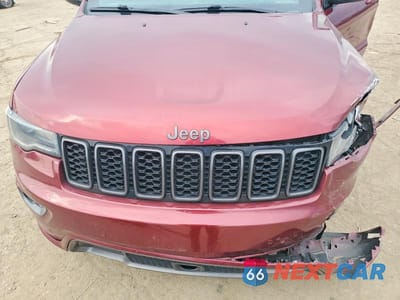 Zdjęcie 12 z 13 samochodu: 2021 JEEP GRAND CHEROKEE LIMITED VIN:1C4RJFBG0MC856419 - miniatura