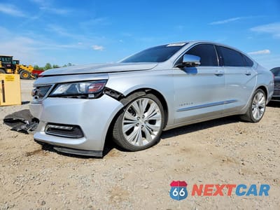 2015 CHEVROLET IMPALA LTZ 2G1165S30F9243712 - główne zdjęcie licytacji z USA - miniatura