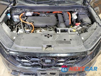 Zdjęcie 12 z 14 samochodu: 2025 HONDA CR-V SPORT-L VIN:7FARS6H89SE111315 - miniatura