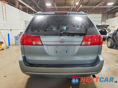 Zdjęcie 6 z 13 samochodu: 2005 TOYOTA SIENNA LE 8 PASSENGER VIN:5TDZA23C85S283368 - miniatura