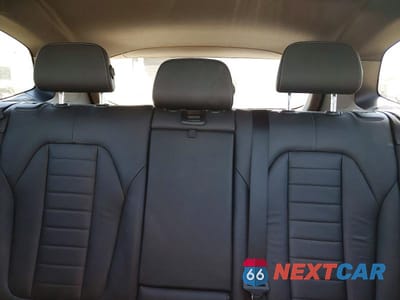 Zdjęcie 10 z 13 samochodu: 2019 BMW X3 XDRIVE30I VIN:5UXTR9C59KLD96978 - miniatura