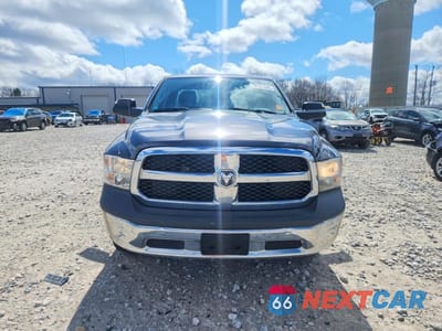 Piąte zdjęcie samochodu w środku: 2014 RAM 1500 ST VIN:1C6RR7FT4ES407068 - miniatura