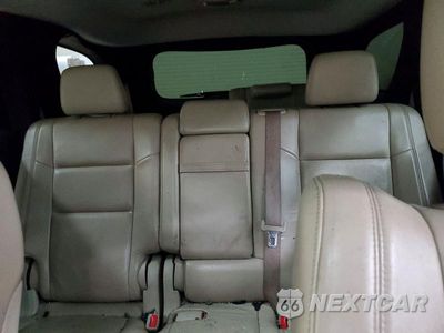 Zdjęcie 10 z 13 samochodu: 2014 DODGE DURANGO LIMITED VIN:1C4RDJDG4EC336765 - miniatura