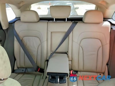 Zdjęcie 10 z 13 samochodu: 2015 AUDI Q5 PREMIUM PLUS VIN:WA1LFAFP8FA061177 - miniatura