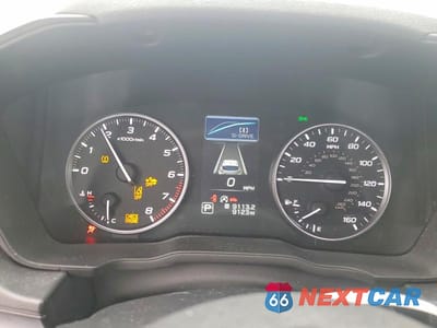 Zdjęcie 9 z 12 samochodu: 2024 SUBARU IMPREZA SPORT VIN:JF1GUAFC9R8914584 - miniatura
