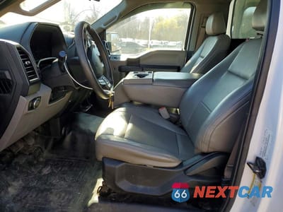 Zdjęcie 7 z 12 samochodu: 2016 FORD F150 VIN:1FTMF1EF3GKD50949 - miniatura