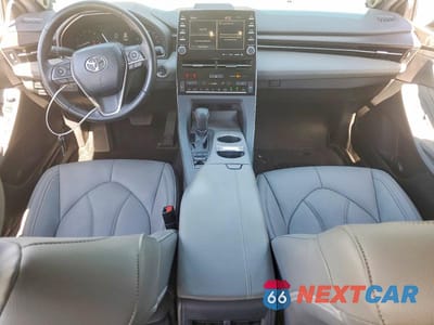 Zdjęcie 8 z 12 samochodu: 2019 TOYOTA AVALON XLE VIN:4T1BZ1FB9KU003533 - miniatura