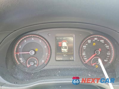 Zdjęcie 9 z 13 samochodu: 2022 VOLKSWAGEN PASSAT SE VIN:1VWSA7A39NC004445 - miniatura