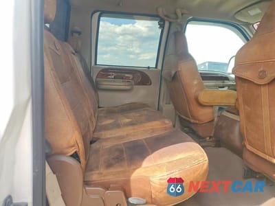 Zdjęcie 10 z 12 samochodu: 2004 FORD F250 SUPER DUTY VIN:1FTNW21P44EC71907 - miniatura