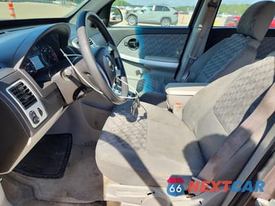 Zdjęcie 7 z 13 samochodu: 2008 CHEVROLET EQUINOX LS VIN:2CNDL23F486071575 - miniatura