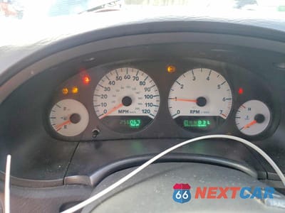 Zdjęcie 9 z 13 samochodu: 2007 DODGE GRAND CARAVAN SXT VIN:2D8GP44L27R331721 - miniatura