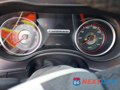 Zdjęcie 9 z 13 samochodu: 2023 DODGE CHARGER SXT VIN:2C3CDXBG2PH593133 - miniatura