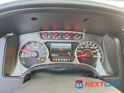 Zdjęcie 9 z 12 samochodu: 2011 FORD F150 SUPERCREW VIN:1FTFW1E68BFB36839 - miniatura