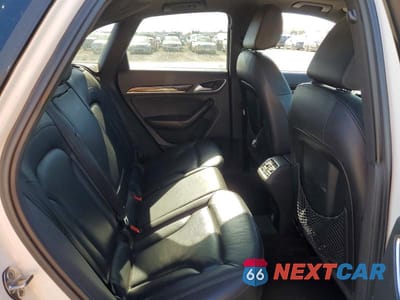 Zdjęcie 11 z 13 samochodu: 2016 AUDI Q3 VIN:WA1BFCFSXGR011394 - miniatura