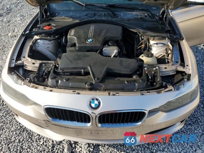 Zdjęcie 11 z 12 samochodu: 2013 BMW 328 XI SULEV VIN:WBA3B5G56DNS01400 - miniatura