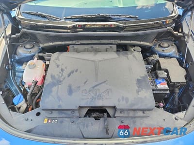 Zdjęcie 11 z 13 samochodu: 2024 KIA NIRO EV WIND VIN:KNDCR3L19R5092637 - miniatura