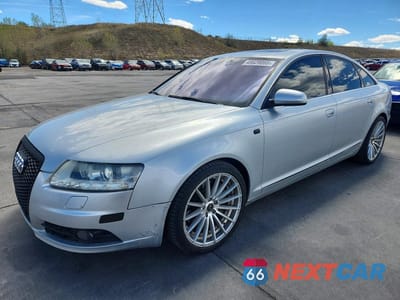 2005 AUDI A6 S-LINE 4.2 QUATTRO WAUEL74F95N100724 - główne zdjęcie licytacji z USA - miniatura