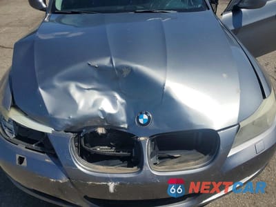 Zdjęcie 11 z 12 samochodu: 2011 BMW 328 XI VIN:WBAPK7G55BNN49182 - miniatura