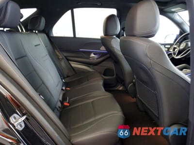 Zdjęcie 11 z 13 samochodu: 2025 MERCEDES-BENZ GLE 350 4MATIC VIN:4JGFB4FB1SB491203 - miniatura