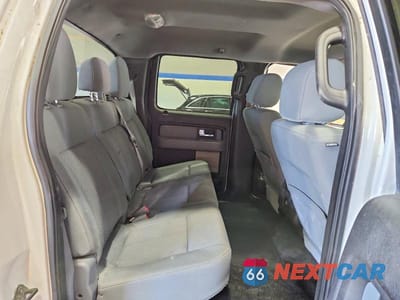 Zdjęcie 10 z 11 samochodu: 2012 FORD F-150 VIN:1FTFW1EF2CFC82882 - miniatura