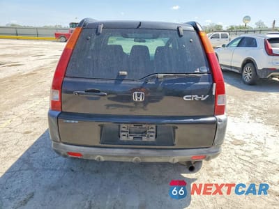 Zdjęcie 6 z 13 samochodu: 2004 HONDA CR-V EX VIN:JHLRD78884C034015 - miniatura
