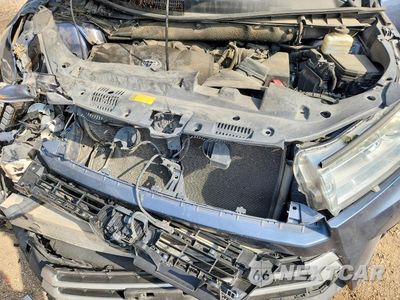 Zdjęcie 12 z 13 samochodu: 2019 TOYOTA HIGHLANDER XLE VIN:5TDKZRFH0KS307653 - miniatura